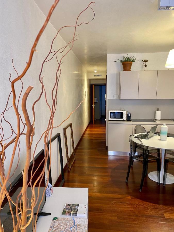 Suite301 By Palazzina300 Apartment *