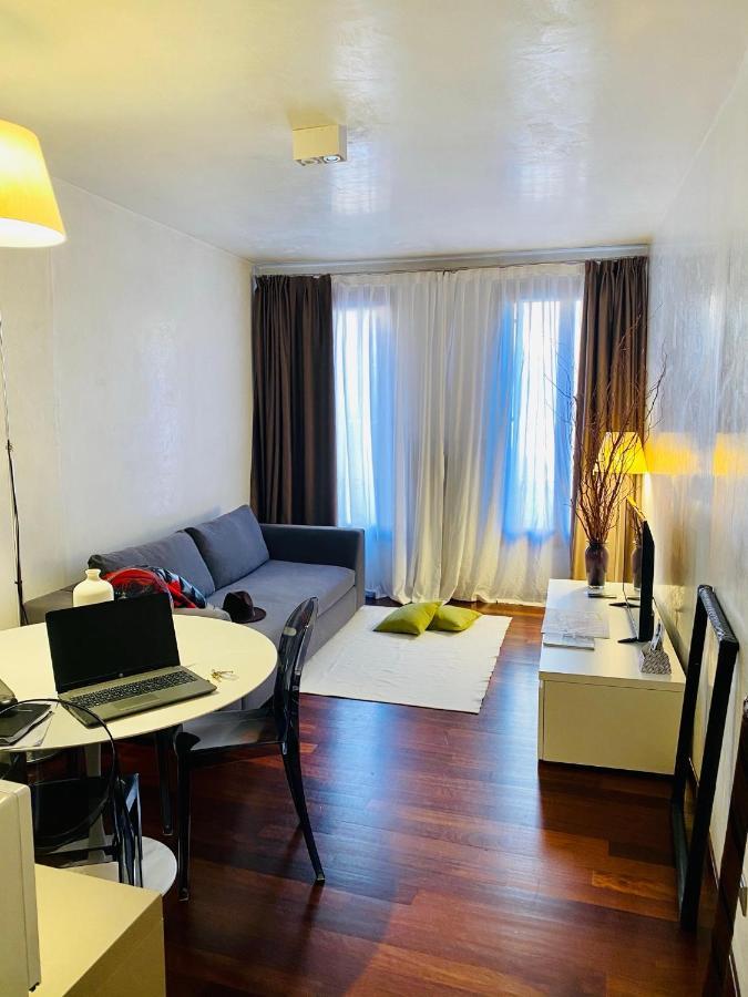 Suite301 By Palazzina300 Treviso