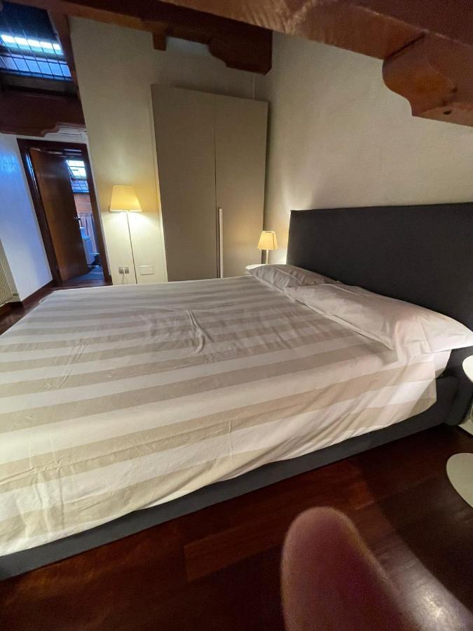 Apartment Suite301 By Palazzina300 *