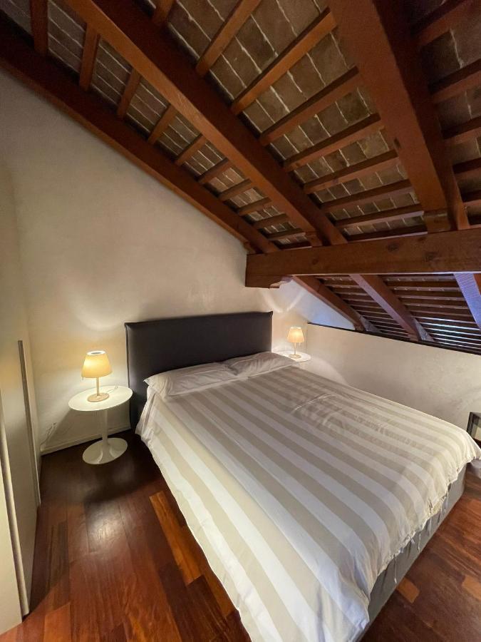 Suite301 By Palazzina300 * Treviso