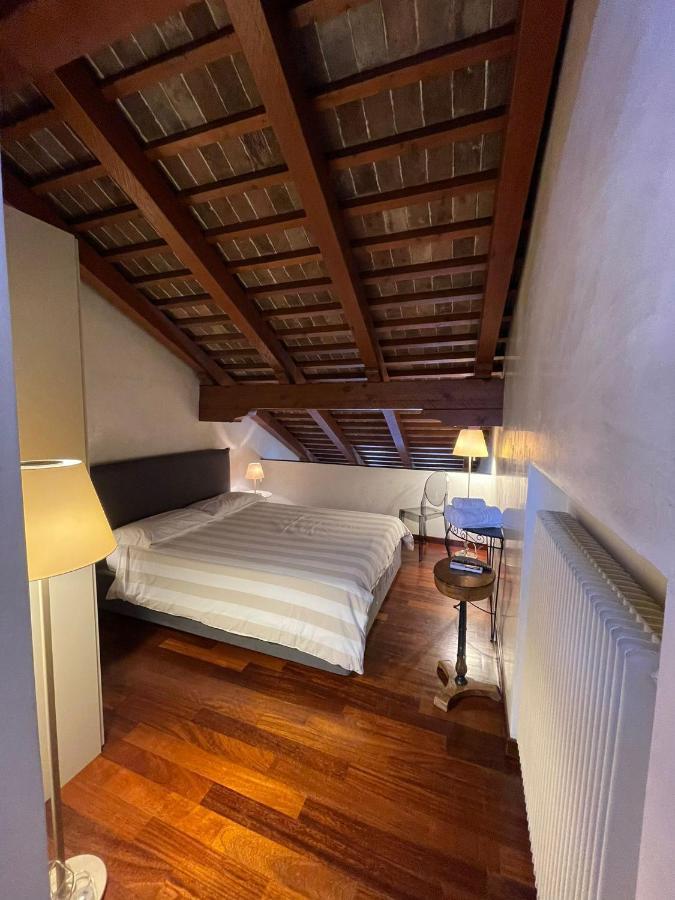 Suite301 By Palazzina300 *