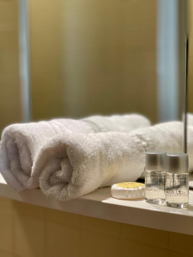 Suite301 By Palazzina300 *