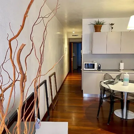 Suite301 By Palazzina300 Treviso Exterior foto