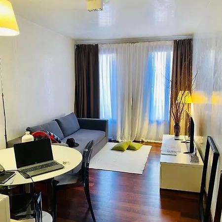 Suite301 By Palazzina300 Treviso Exterior foto