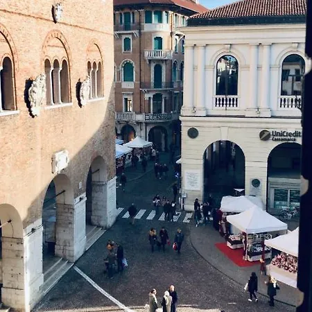 Suite301 By Palazzina300 Treviso Exterior foto