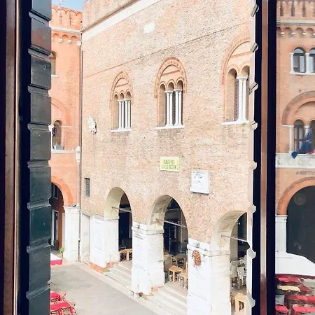Suite301 By Palazzina300 Treviso Exterior foto
