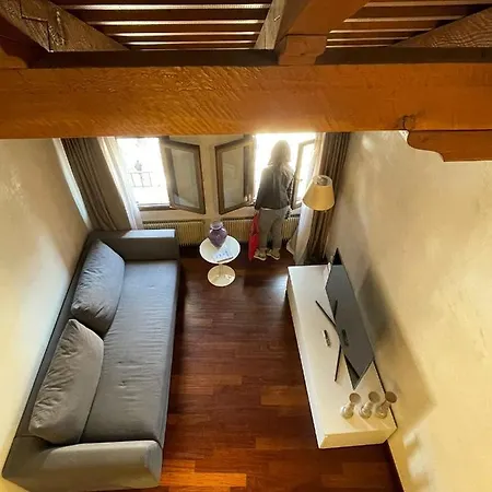 Suite301 By Palazzina300 Treviso Exterior foto