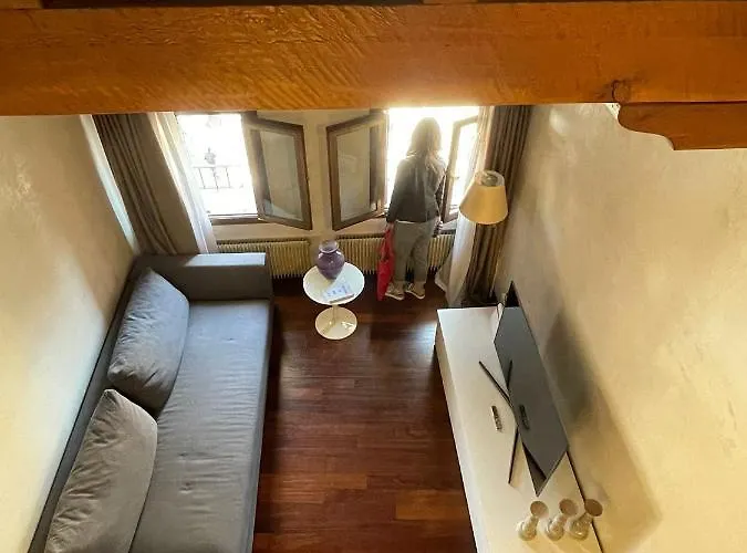 Suite301 By Palazzina300