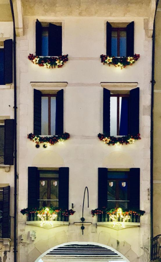 Suite301 By Palazzina300
