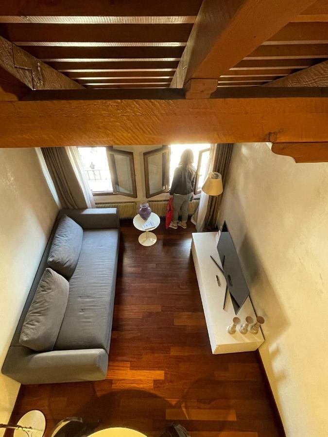Suite301 By Palazzina300 Apartment