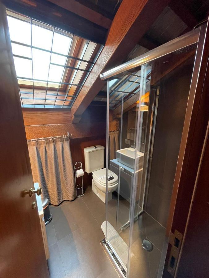 Suite301 By Palazzina300 Apartment *