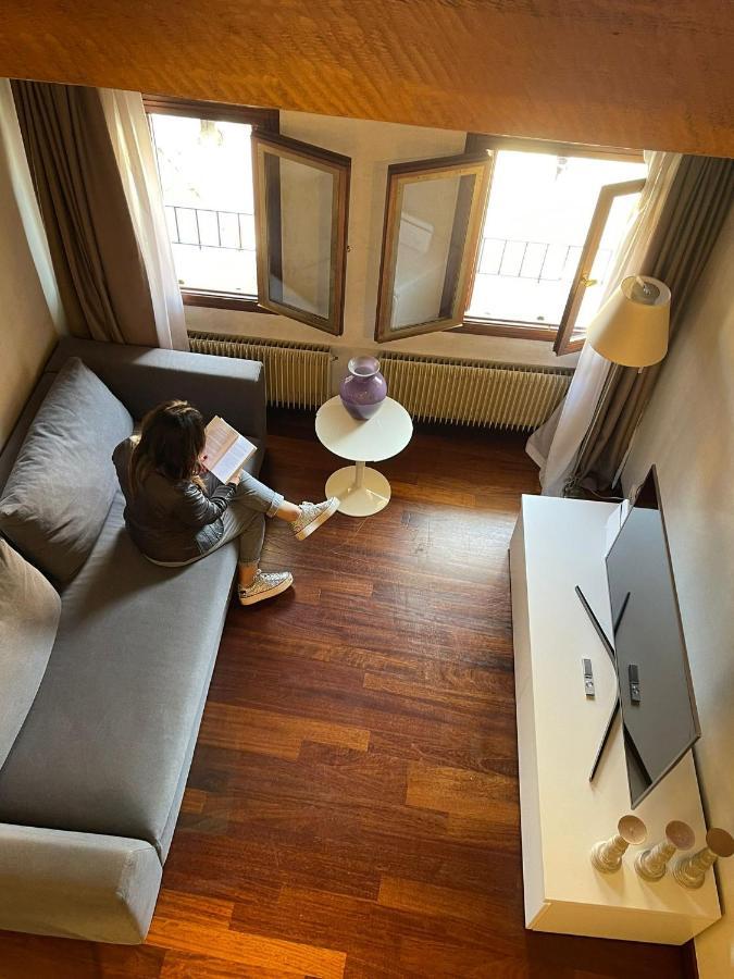 Apartment Suite301 By Palazzina300 *