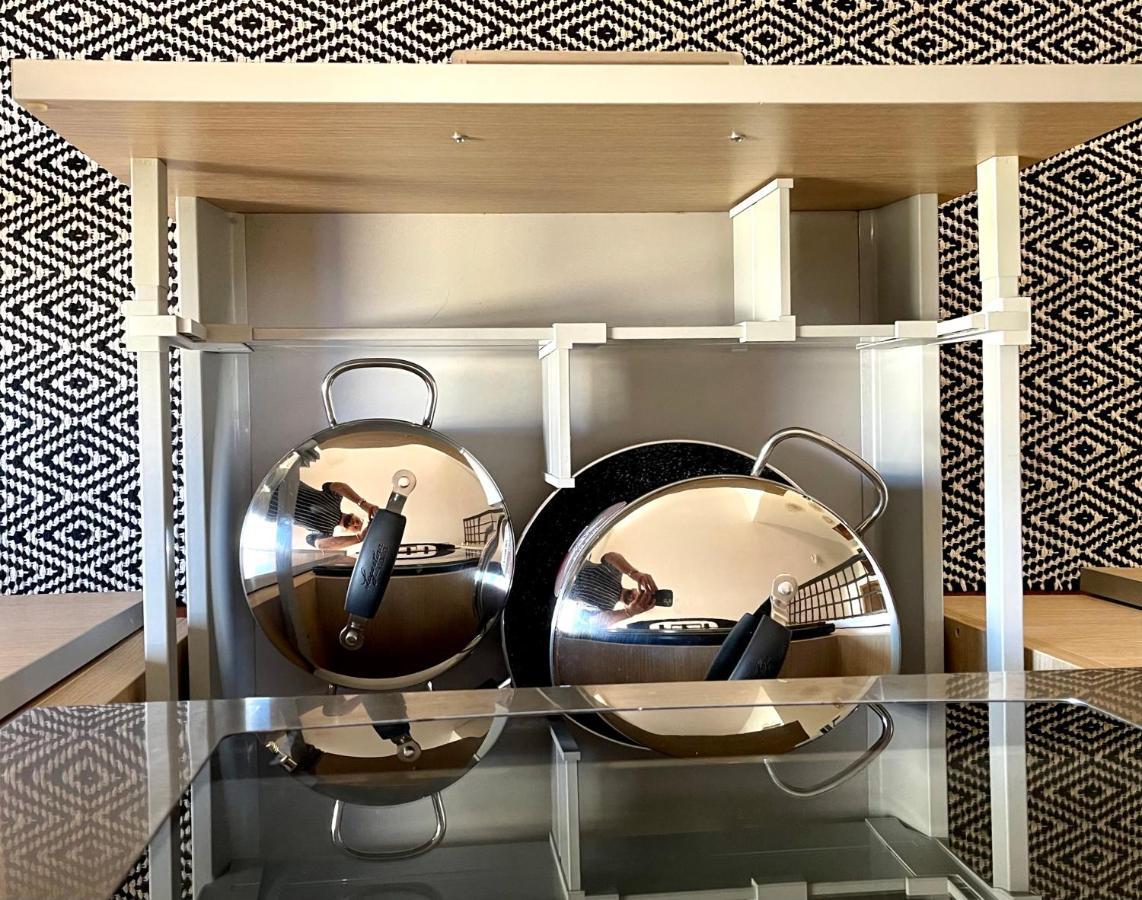 Suite301 By Palazzina300 Appartement